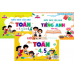 Kiến thức cần nhớ Tiểu học - Môn Toán lớp 1, lớp 2, lớp 3 - Dạng lịch Kiến thức cần nhớ Tiểu học - Môn Toán lớp 1, lớp 2, lớp 3 - Dạng lịch