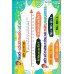 Kiến thức cần nhớ Tiểu học - Môn Toán lớp 1, lớp 2, lớp 3 - Dạng lịch Kiến thức cần nhớ Tiểu học - Môn Toán lớp 1, lớp 2, lớp 3 - Dạng lịch